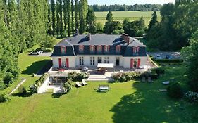 Le Domaine De Barbizon By Quartz Investissements